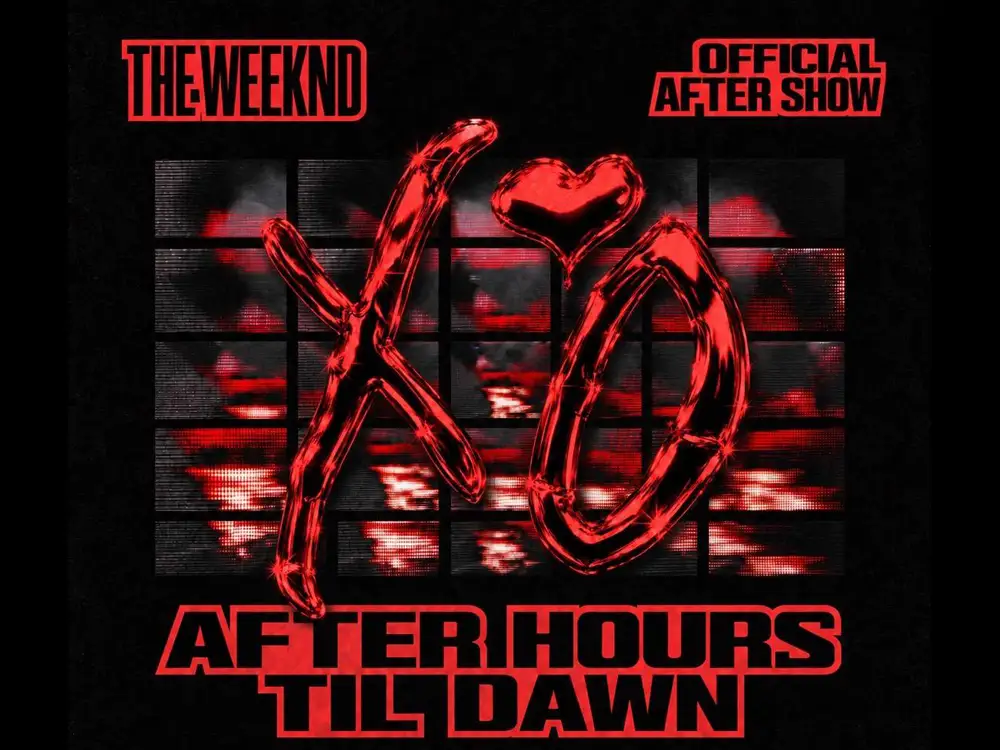 กรุงเทพฯ เตรียมลุกเป็นไฟ! “THE WEEKND AFTER HOURS TIL DAWN X’O OFFICIAL AFTERSHOW IN BANGKOK” ปาร์ตี้สุดเอ็กซ์คลูซีฟหลังคอนเสิร์ต The Weeknd
