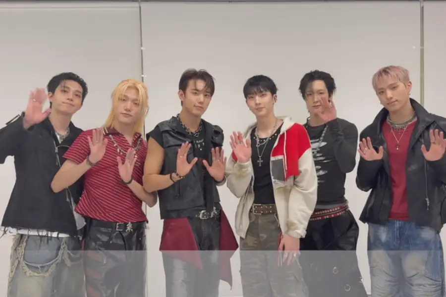 P1Harmony ส่งคลิปสปอยล์!! ซุ่มเตรียมโชว์สุดเจ๋ง นับถอยหลังเจอ P1ece ชาวไทย ในคอนเสิร์ตใหญ่ 22 สิงหาคมนี้