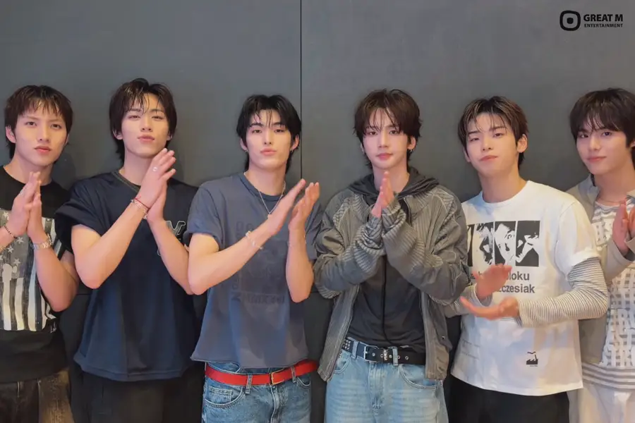 “82MAJOR” ส่งคลิปอ้อน “ขอคนเข้าใจ แล้วเจอกันนะ” ล็อคคิวระเบิดความมันส์คอนเสิร์ตแรกในไทย 4 ก.ค. นี้