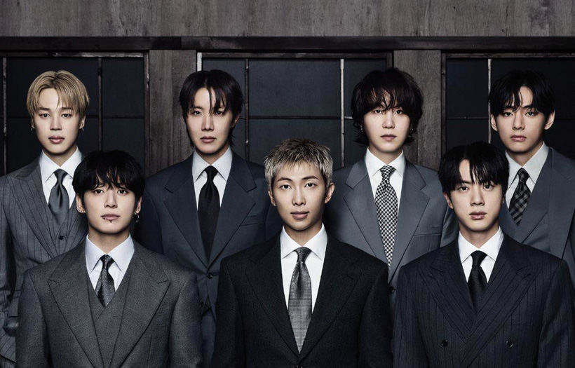 BTS สร้างสถิติอีกครั้ง อัลบั้ม “ARIRANG” คว้ารางวัลแพลตินัมในฝรั่งเศส หลังยอดขายทะลุ 100,000 ยูนิต