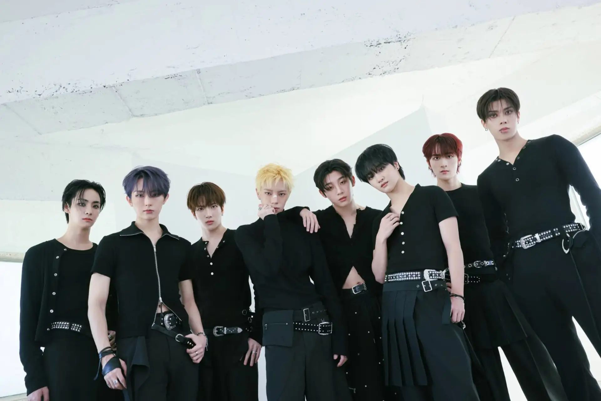 NTX เตรียมเสิร์ฟความสุขให้แฟนไทยแบบจัดเต็ม! พบกัน 2 วันติดใน “NTX ASIA TOUR IN BANGKOK” พร้อม Fancon และ Hotpot Gathering สุดเอ็กซ์คลูซีฟ