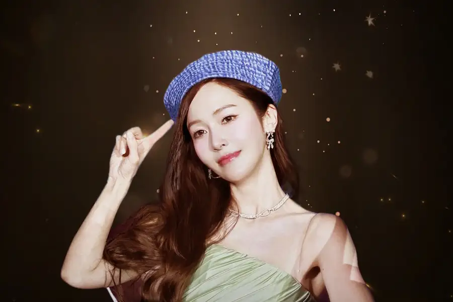 JESSICA Sends Heartwarming Message to Thai Golden Stars Ahead of ‘Jessica Concert Tour 2026 Reflections in Bangkok’