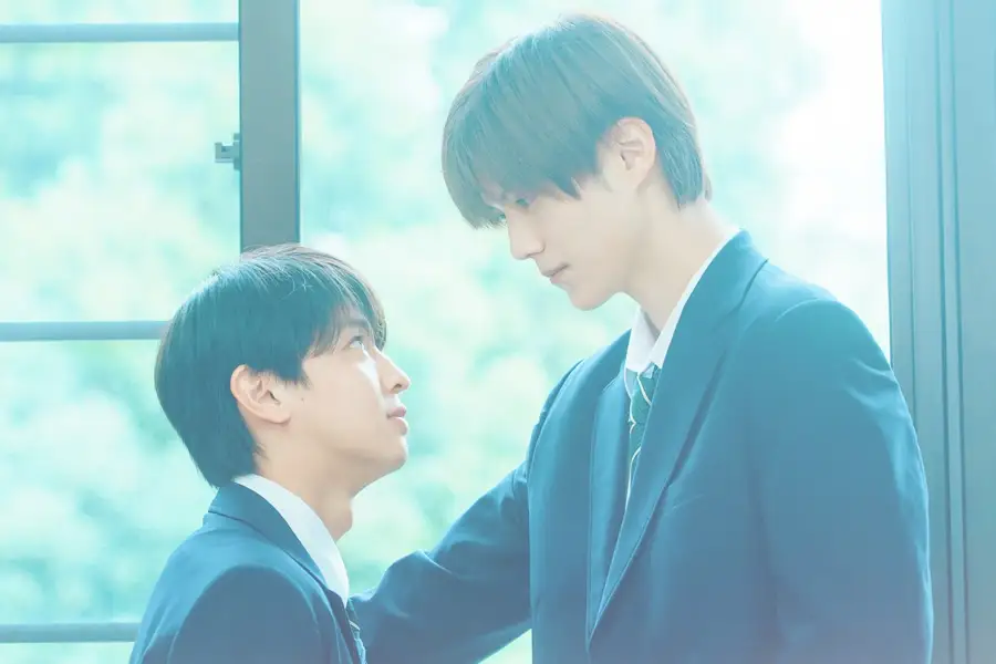 “School Trip: Joined a Group I'm Not Close To” เตรียมกลับมาซีซัน 2 จัดงาน Revival Watching Party ชวนแฟน ๆ ดูซีซัน 1 ครบ 10 ตอนรวดเดียว