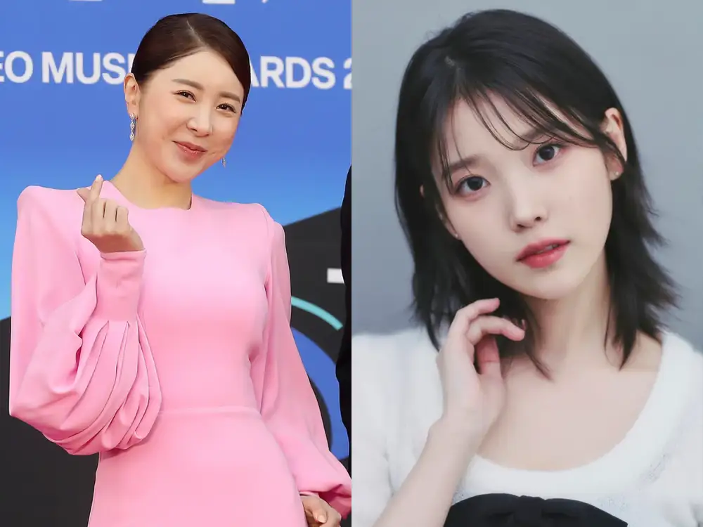 Seo In Young ปฏิเสธข่าวลือทำร้าย IU ในห้องน้ำ หลังเรื่องนี้ถูกพูดถึงอีกครั้ง ย้ำชัด “ทำไมฉันต้องตีเธอ?”