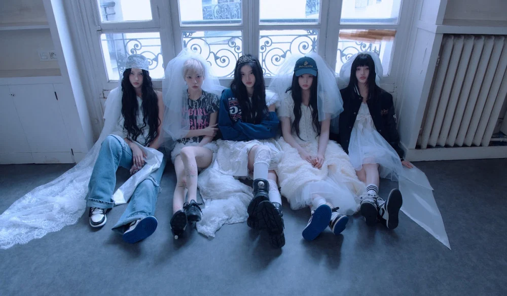 ศาลเกาหลีสั่งยกฟ้องคดี HYBE Labels  ฟ้องช่อง YouTube 7 ช่อง ปมข่าวลือเกี่ยวกับ ILLIT