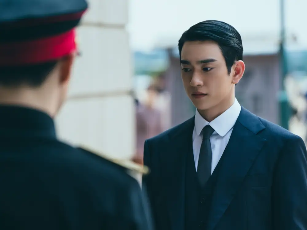 Park Jinyoung (GOT7) เปิดใจถึงซีรีส์ใหม่ ‘100 Days of Deception’ เผยเรื่องราวที่อยากให้ผู้ชมเรียนรู้จากประวัติศาสตร์