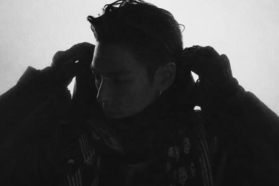 “T.O.P” เตรียมพบแฟนชาวไทยใน “T.O.P PRE-STUDIO 2026 in Bangkok” ฉลองครบรอบ 20 ปี กับแฟนมีตติ้งเดี่ยวครั้งแรกในประเทศไทย 24 ตุลาคมนี้