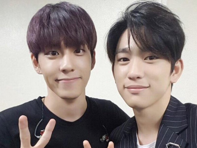 Park Jinyoung เตรียมคัมแบ็กฐานะศิลปินเดี่ยว พร้อมร่วมงานกับ Wonpil (DAY6) ในมินิอัลบั้มใหม่ ‘Said & Done’