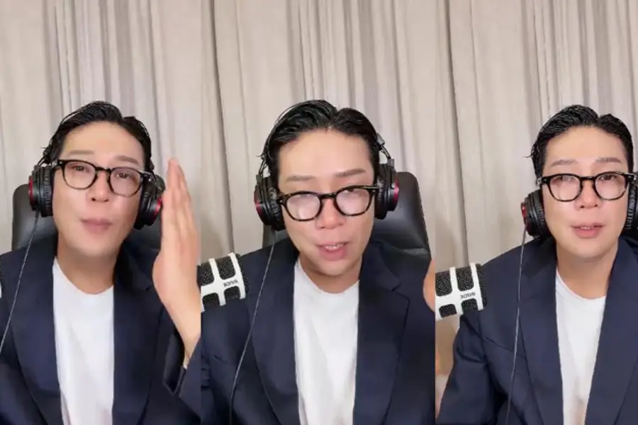 สรุปดราม่า MC Mong ล่าสุด เปิดศึก PD Notebook แฉพนัน พาดพิงดาราและ EXO Baekhyun