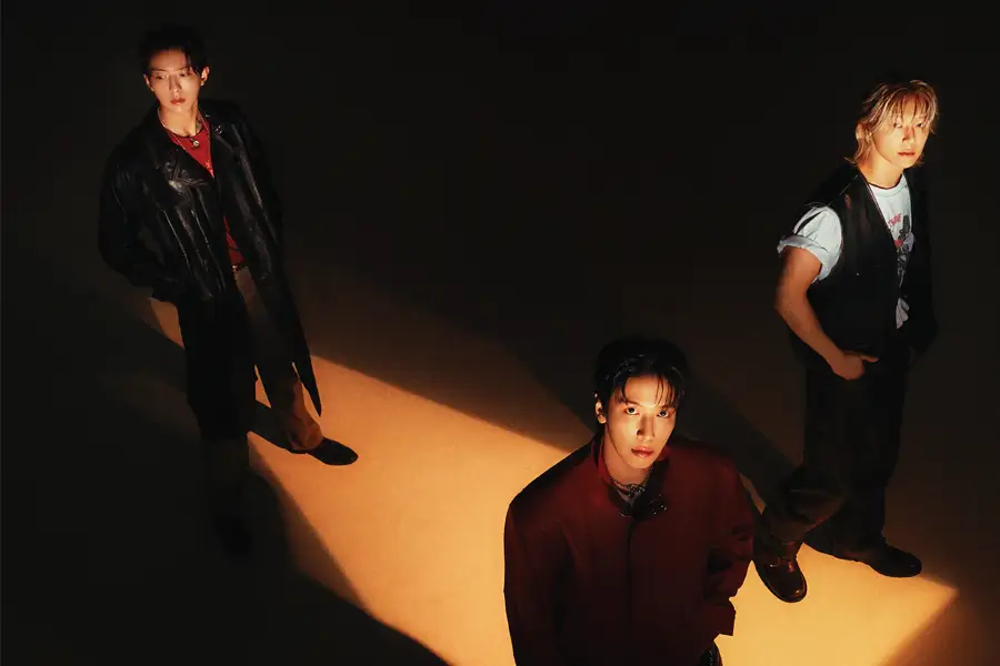 CNBLUE Adds Exclusive Special Benefits for Thai BOICE at ‘3LOGY’ Bangkok Concert