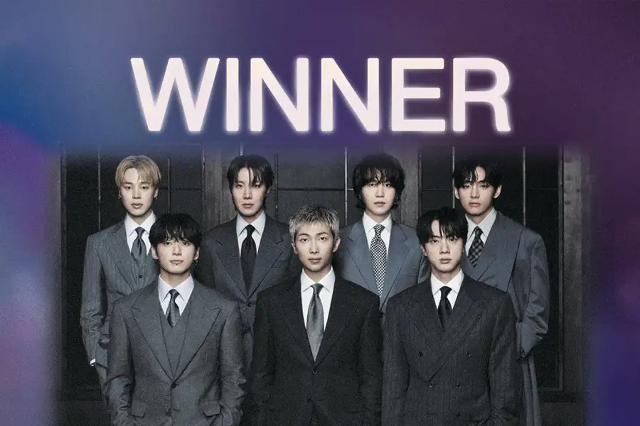 BTS สร้างประวัติศาสตร์อีกครั้ง คว้ารางวัลใหญ่ Artist of the Year บนเวที AMAs 2026