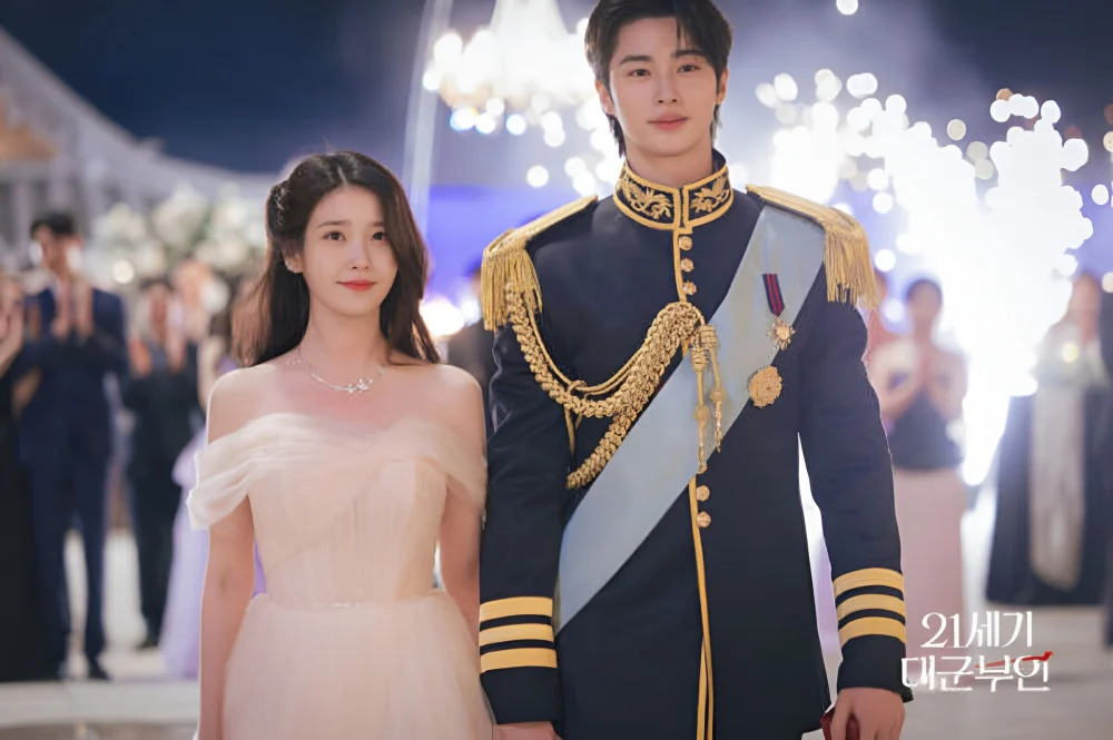 ดราม่า Perfect Crown ลุกลาม! คำร้องถอดซีรีส์ทะลุ 30,000 รายชื่อ ปมถูกกล่าวหาบิดเบือนประวัติศาสตร์