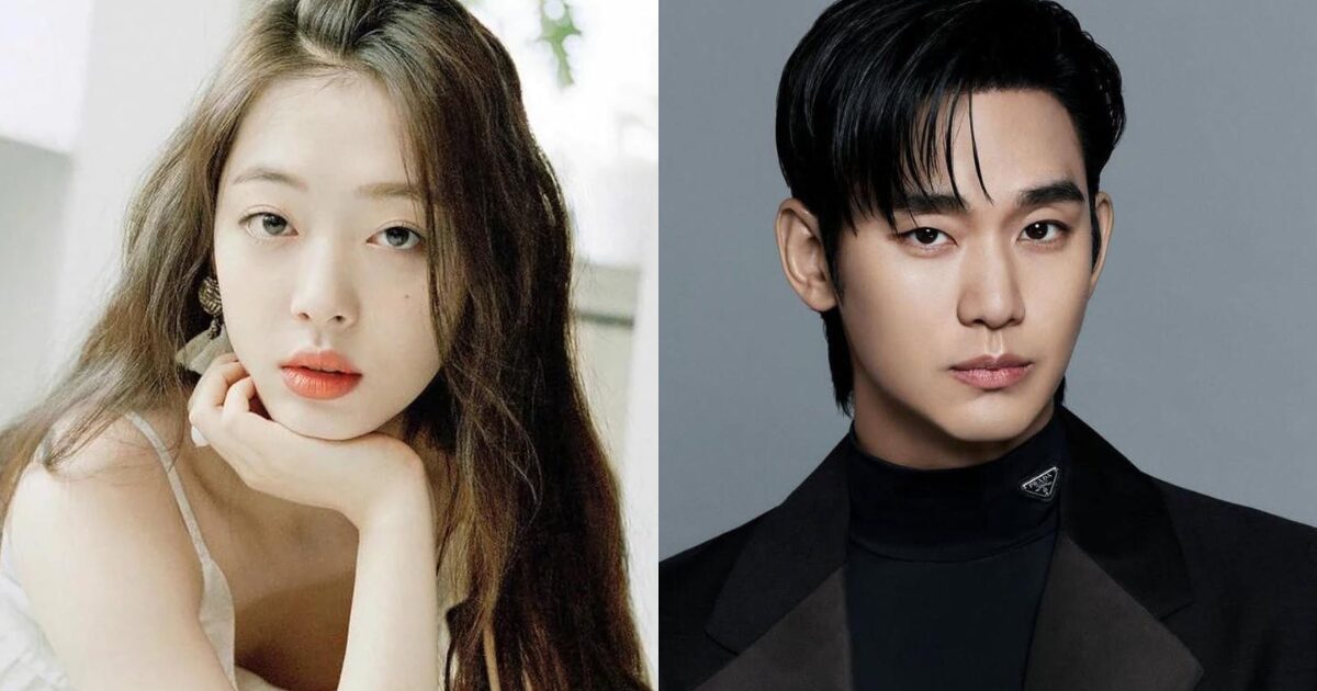 พี่ชาย SULLI อ้างมีคลิปเสียง 37 นาที พาดพิง IU, Kim Soo Hyun และเบื้องหลังหนัง Real
