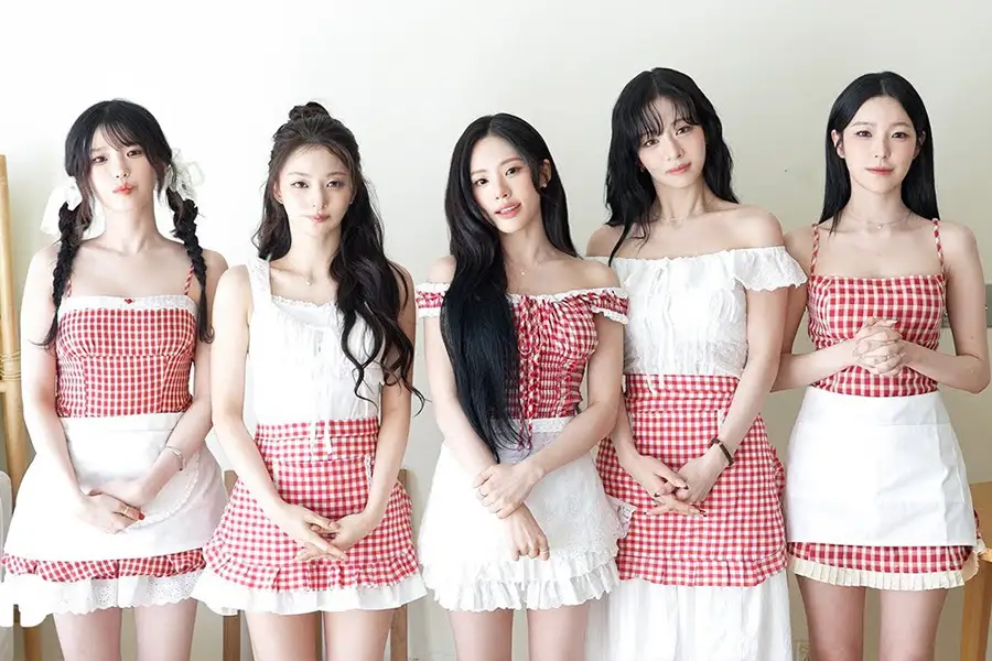 fromis_9 เตรียมคัมแบ็กกรกฎาคมนี้ พร้อมอัลบั้มเต็มในรอบ 3 ปี ลุ้นขึ้นแท่น Summer Queen