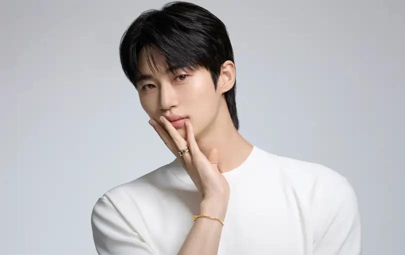 BYEON WOO SEOK ขึ้นแท่นแบรนด์แอมบาสเดอร์คนใหม่ของ BVLGARI พร้อมถ่ายทอดเสน่ห์หรูหราระดับโลก