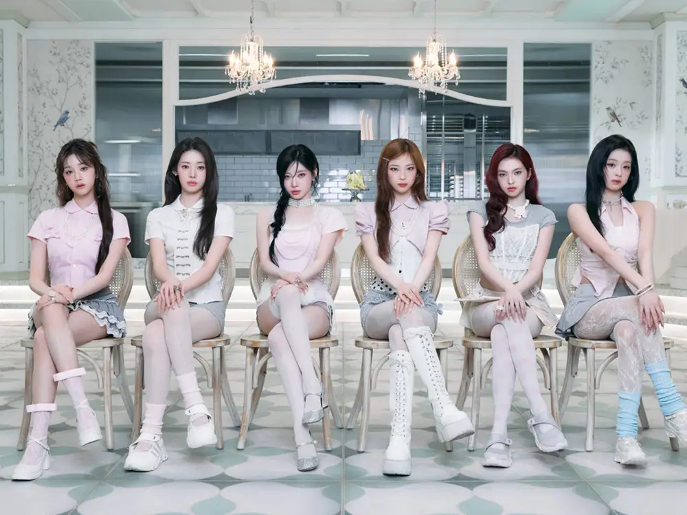 BABYMONSTER ส่งทีเซอร์ปริศนา! ปักหมุด 23 ตุลาคม แฟน ๆ ลุ้นการกลับมาพร้อมอัลบั้มเต็มชุดใหม่
