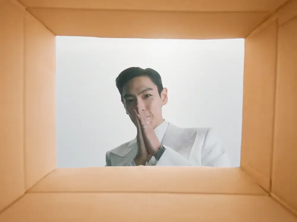 T.O.P ส่งทีเซอร์ชวน TOPSX ไทย ร่วมสร้างความทรงจำใน “T.O.P PRE-STUDIO 2026 in BANGKOK” 24 ตุลาคมนี้