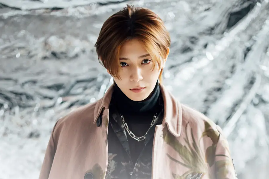 Ryosuke Yamada to Hold First Solo Concert in Thailand with ‘Red.Y’ Asia Tour in Bangkok
