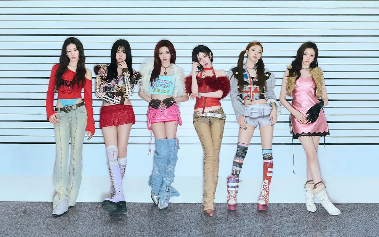 BABYMONSTER เตรียมจัดไลฟ์คัมแบ็กฉลองมินิอัลบั้มชุดที่ 3 ‘CHOOM’ พร้อมพบแฟนทั่วโลกก่อนเริ่มเวิลด์ทัวร์ครั้งใหม่
