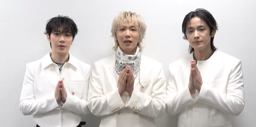 FTISLAND ส่งคลิปทักทายถึง พรีมาดอนน่าไทย สิ้นสุด 2 ปีที่รอคอย พร้อมระเบิดความมันในคอนเสิร์ตใหญ่ ‘FaTe’
