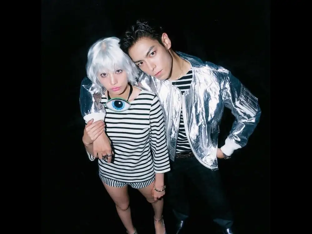 นิทรรศการเดี่ยว T.O.P ถูกยกเลิก หลังยอดผู้เข้าร่วมลดฮวบ ท่ามกลางกระแสแฟนผิดหวัง ข่าวคบ Nana