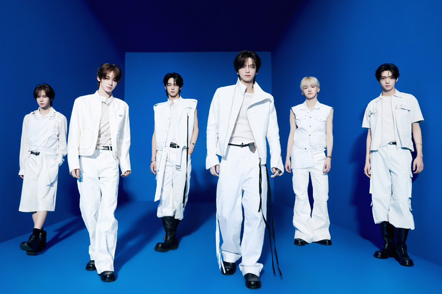 TWS to Create Special “24/7” Memories at Their First Full Concert in Bangkok This September 26
