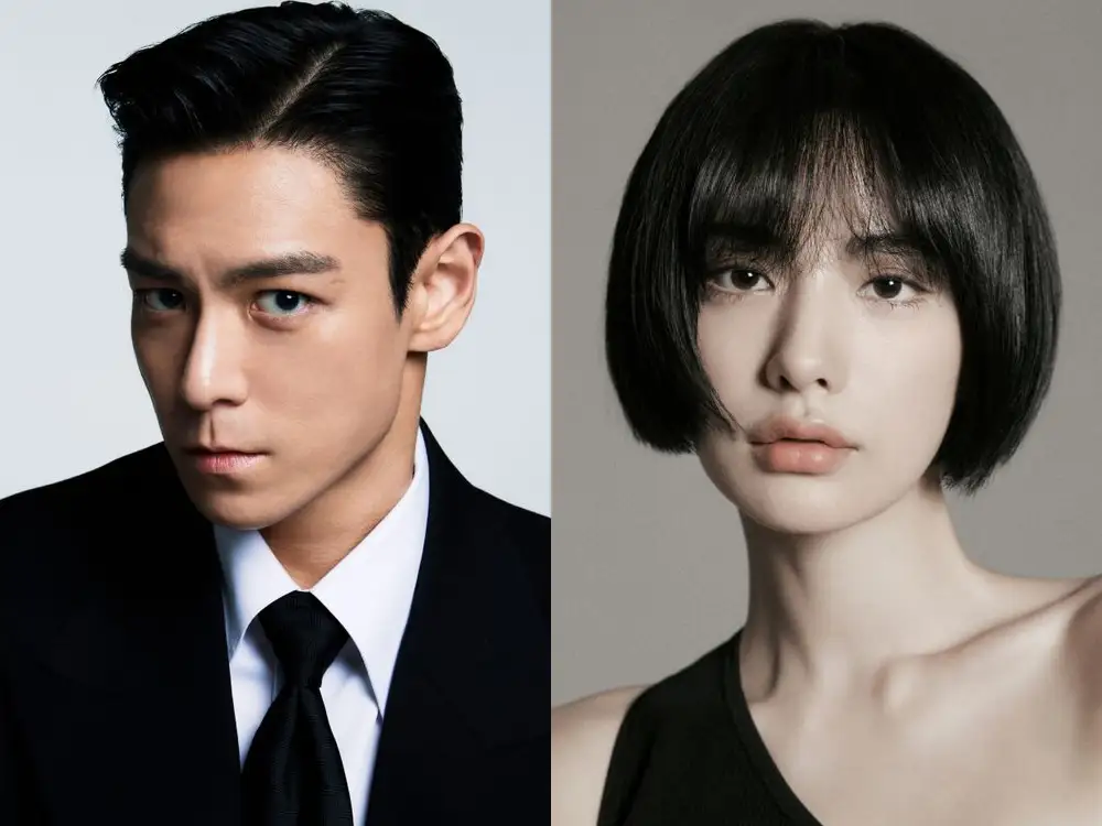 T.O.P ยืนยันคบ Nana จุดเริ่มต้นจาก MV ก่อนพัฒนาความสัมพันธ์เป็นคู่รักเมื่อเดือนมิถุนายน