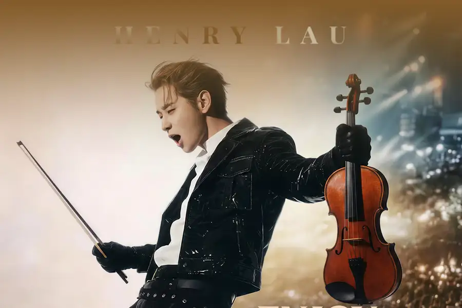 อภิมหาความสนุกกำลังจะเริ่ม! “HENRY LAU” เตรียมบินลัดฟ้าเสิร์ฟคอนเสิร์ตเดี่ยวในไทย 28 พ.ย. นี้ ในงาน HENRY LAU 2026 “ENJOY THE SHOW” WORLD TOUR — BANGKOK