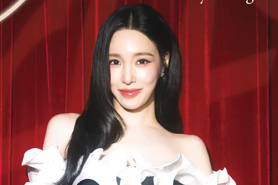‘ทิฟฟานี ยัง’ ปักหมุดไทยแลนด์ ฉลอง 10 ปีเดบิวต์โซโล่กับคอนเสิร์ตใหญ่ "Tiffany Young: Edge of Calm Tour in Bangkok" ตุลานี้!