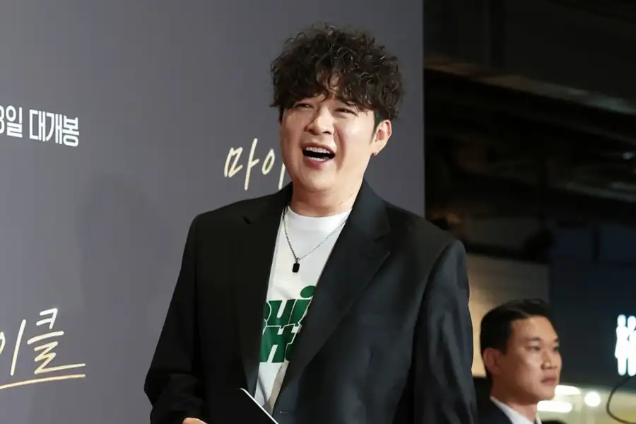 ชินดง (Shindong) สมาชิกวง Super Junior ปรากฏตัวด้วยลุคใหม่ ผอมลง จนแฟน ๆ แทบจำไม่ได้