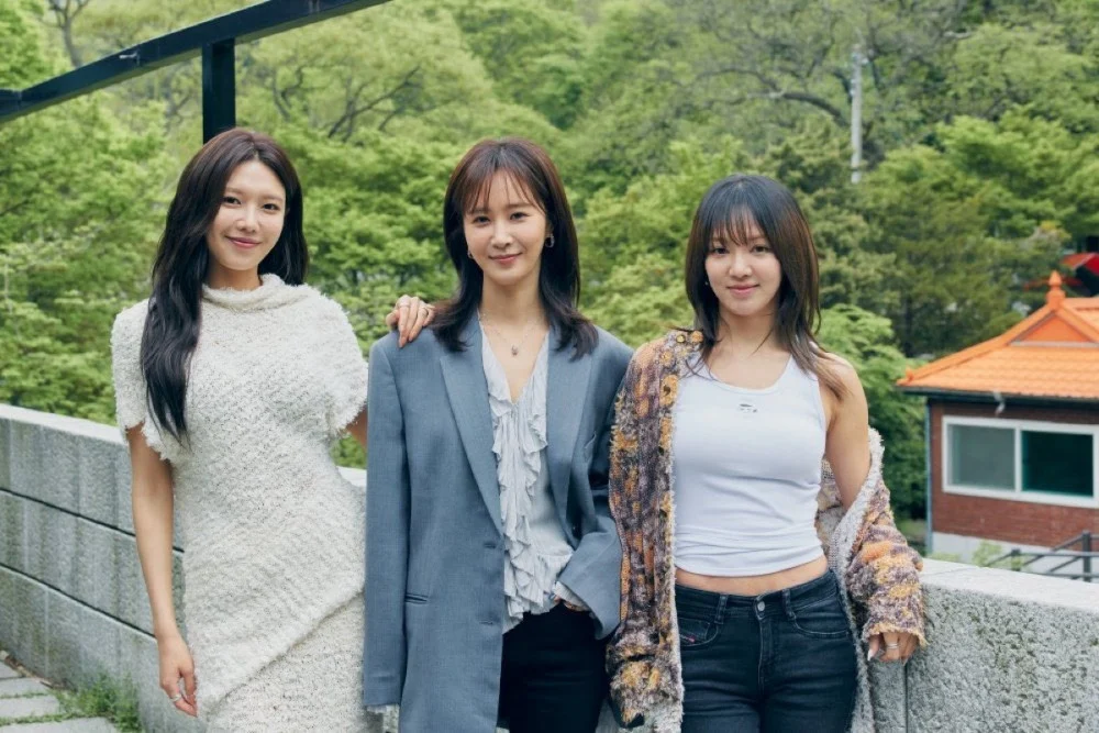 Hyoyeon’s Past Comments Resurface After Sooyoung and Jung Kyung Ho Confirm Breakup