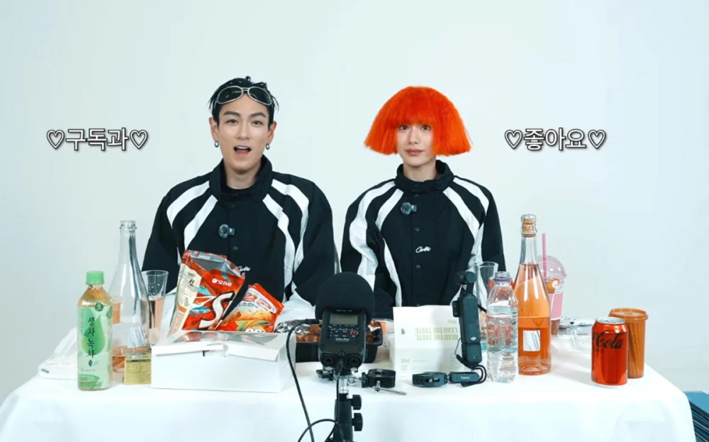 T.O.P กลับมาเปิดช่อง YouTube ในรอบ 20 ปี พร้อมร่วมงานกับ Nana โปรโมตอัลบั้มใหม่