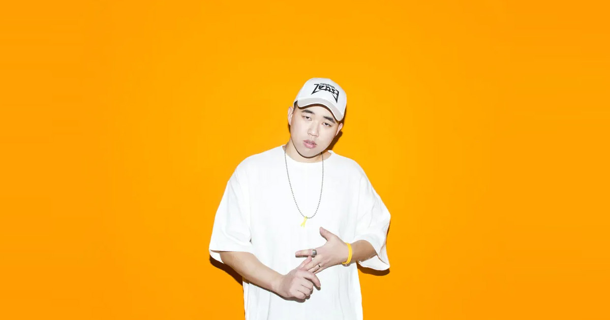 Jerry.K แรปเปอร์เกาหลี เสียชีวิตในวัย 42 ปี หลังต่อสู้โรคร้ายนานกว่า 2 ปี ปิดตำนานแรปเปอร์สายวิจารณ์สังคม