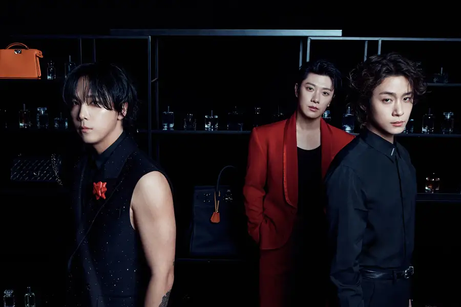 พรีมาดอนน่าไทยเตรียมเสียงกรี๊ด! FTISLAND คัมแบ็กระเบิดความมันส์ในคอนเสิร์ตใหญ่ 8 ส.ค. นี้ ณ เดอะมอลล์ไลฟ์สโตร์ งามวงศ์วาน