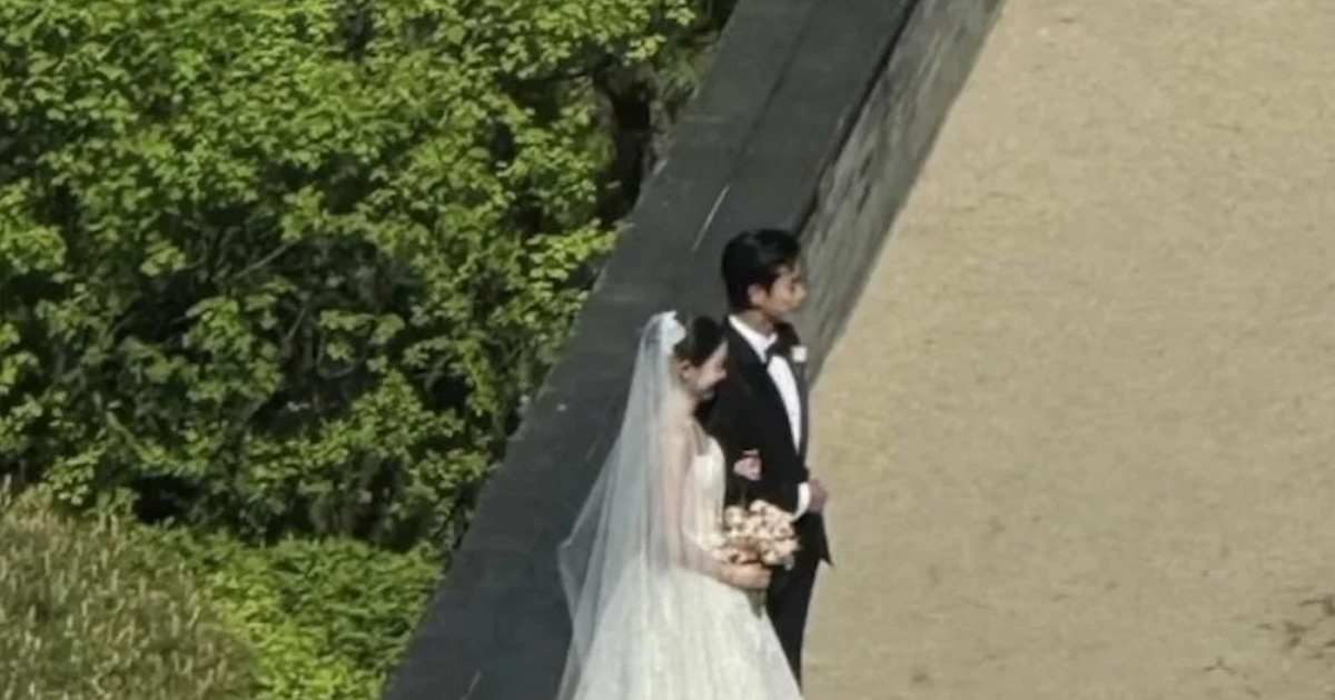 ภาพหลุดงานแต่งส่วนตัวของ แทคยอน บนแพลตฟอร์มออนไลน์ของจีน จุดกระแสกังวลเรื่องการละเมิดความเป็นส่วนตัว