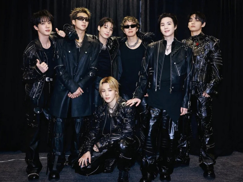คอนเสิร์ตเวิลด์ทัวร์ ‘ARIRANG’ ของ BTS ที่เมือง Busan ขายบัตรหมดเกลี้ยง เตรียมหวนคืนเวทีเดิมในรอบ 4 ปี