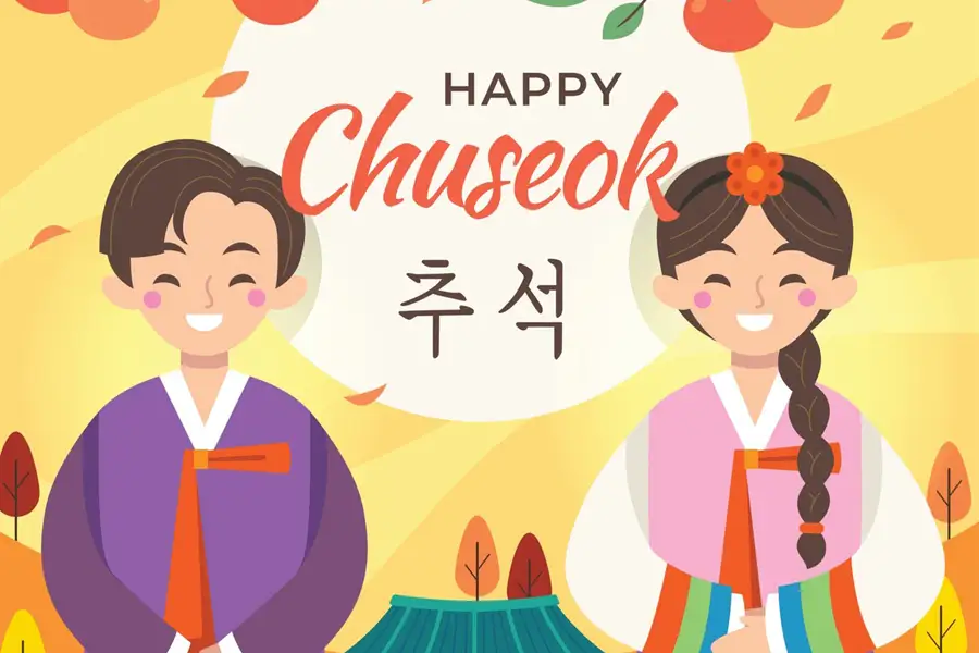 ชูซอก (Chuseok) คืออะไร? ทำความรู้จักเทศกาลสำคัญของเกาหลี ประเพณี อาหาร และความหมาย